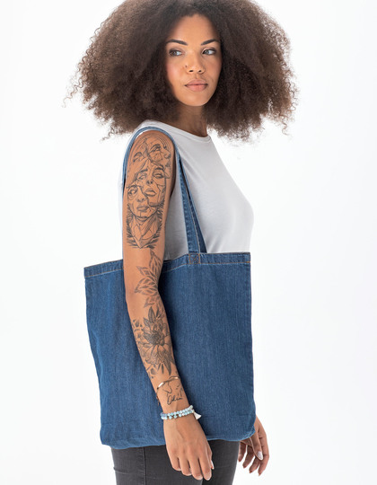 Torba z nadrukiem - model P195