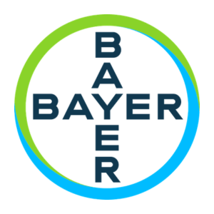 Logo Bayer
