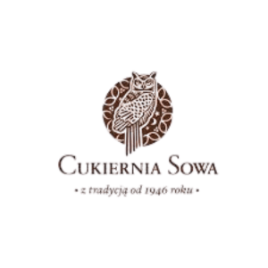 Logo Cukiernia Sowa