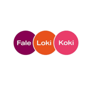 Logo Fale Loki Koki
