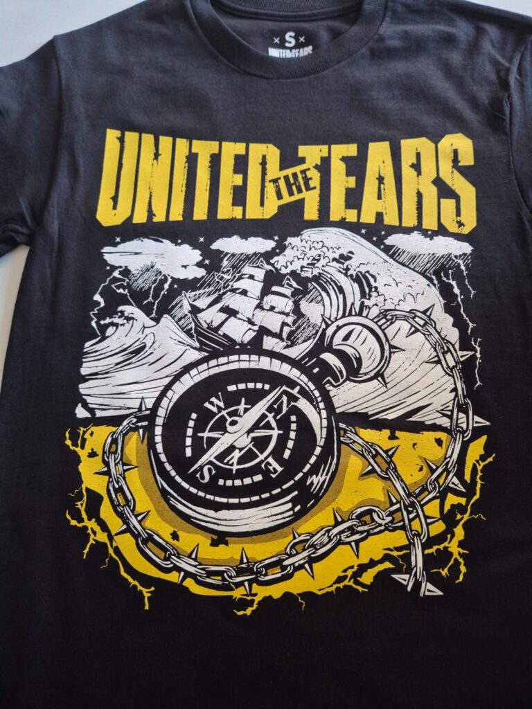 Koszulki firmowe z nadrukiem sitodruk, konferencja Opole, branża handlowa