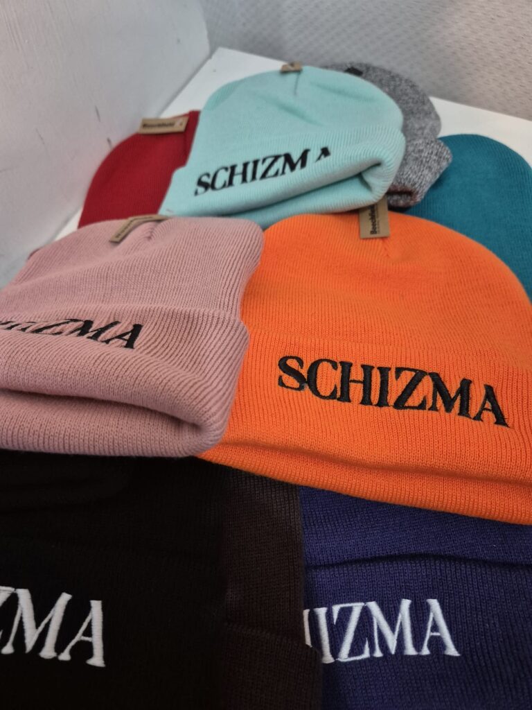 Koszulki firmowe z nadrukiem sitodruk, event Radom, branża NGO